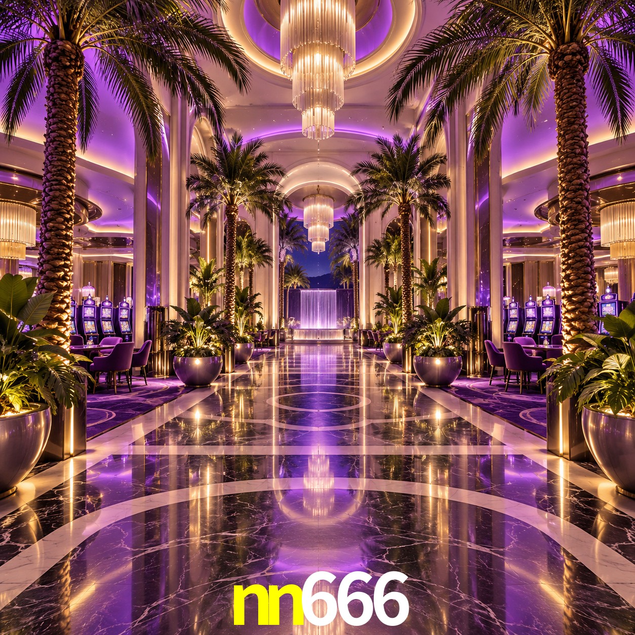 nn666 - Tempos médios de saque PIX verificados