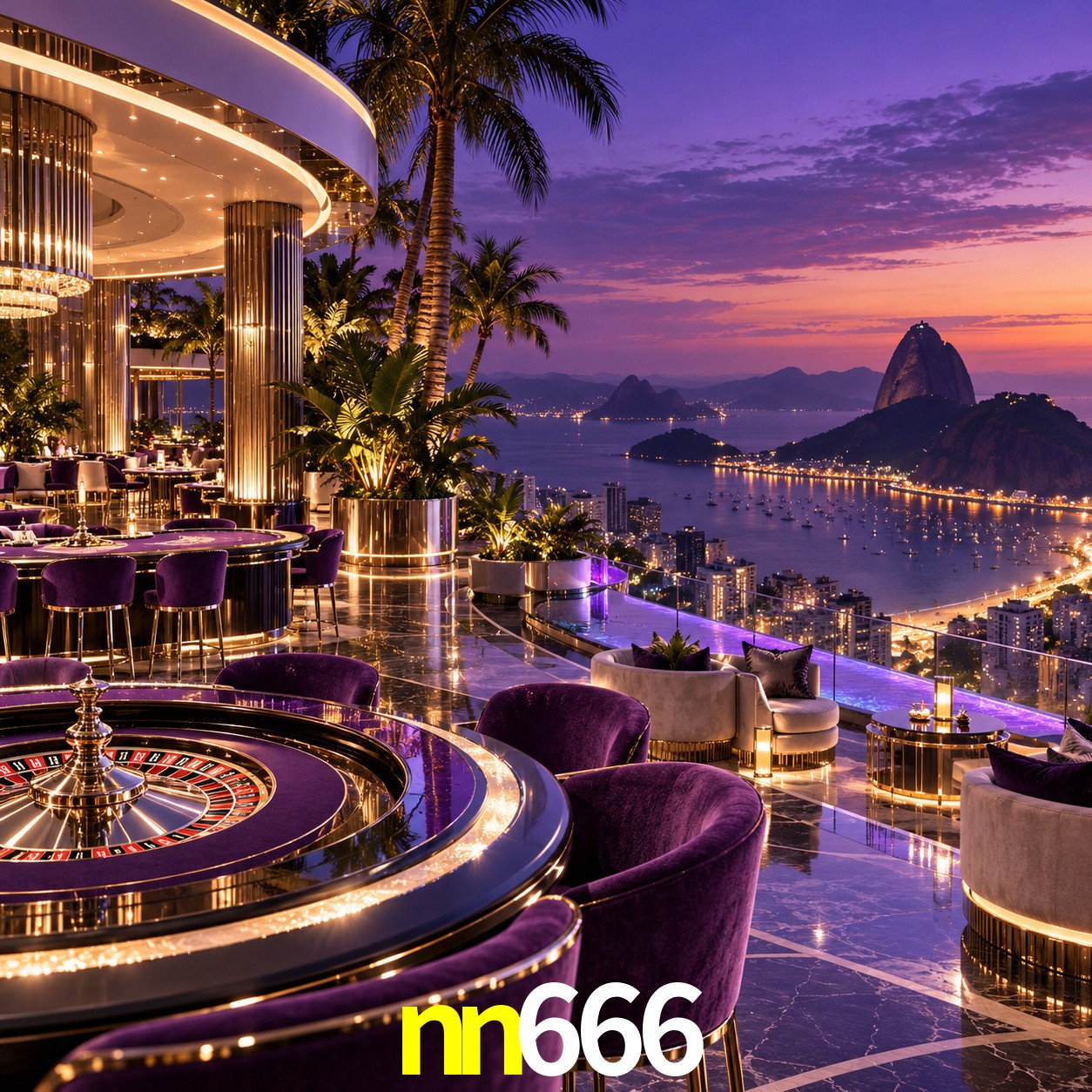 nn666 - Como verificar RTP e jogos certificados